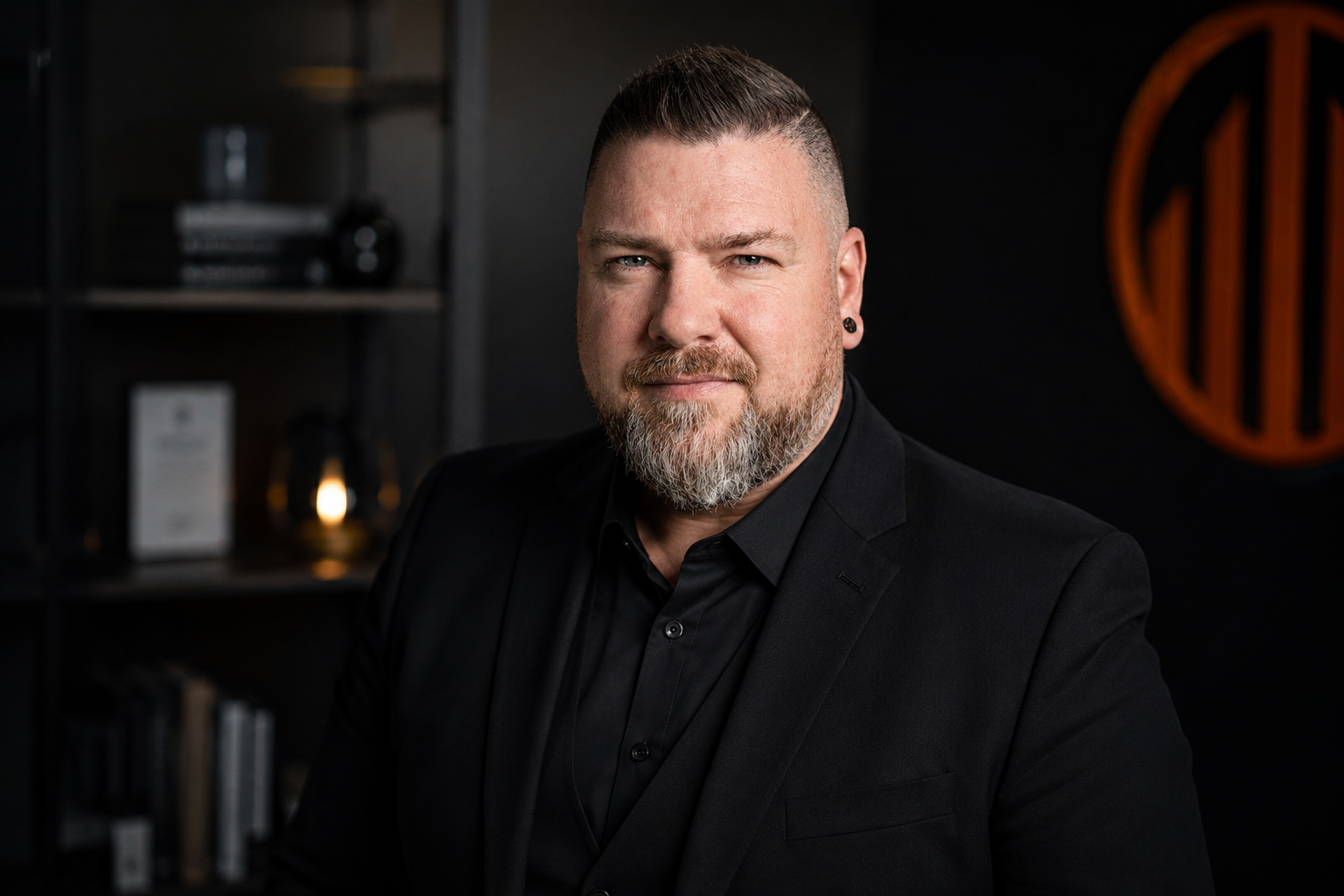 Sven Ulrich - Executive Consultant für systemische
Organisationsentwicklung und neurobiologische Führung